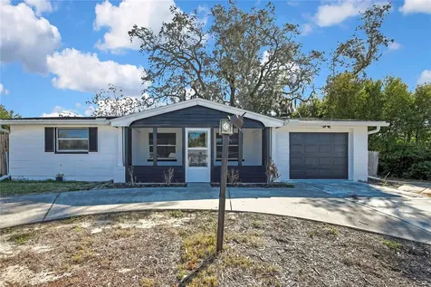 1448 Saplin Drive Holiday FL 34690
