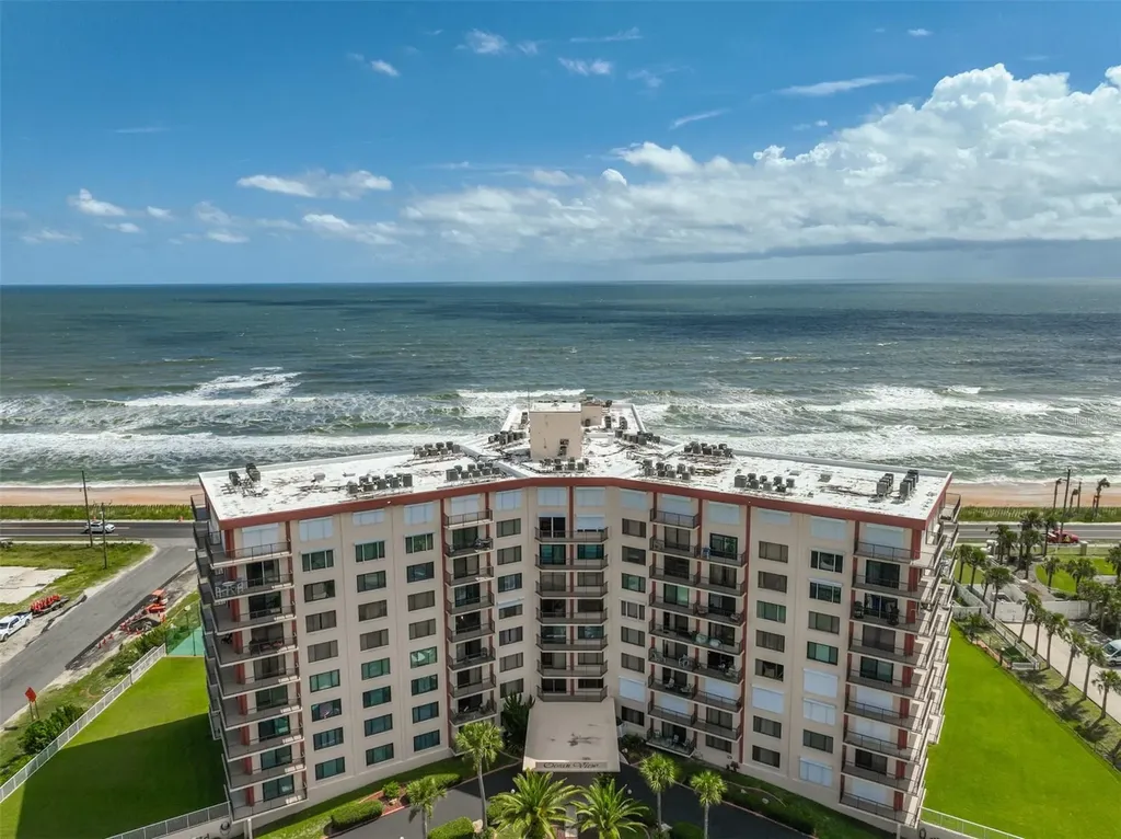 3600 S Ocean Shore Boulevard Flagler Beach FL 32136