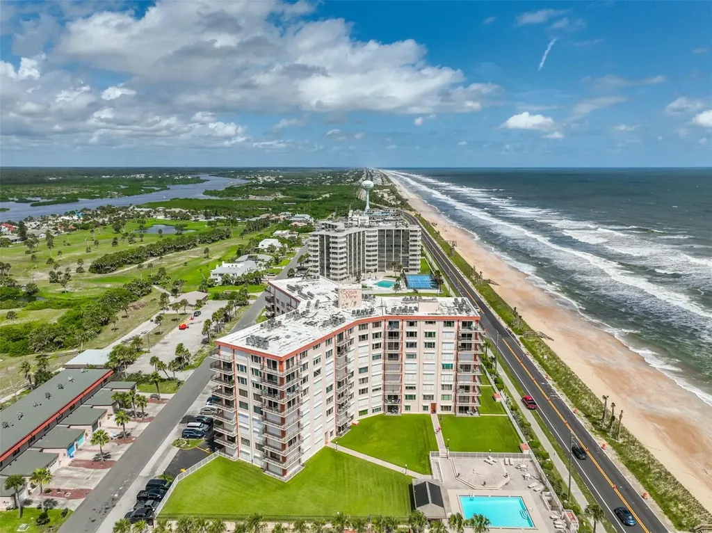 3600 S Ocean Shore Boulevard Flagler Beach FL 32136