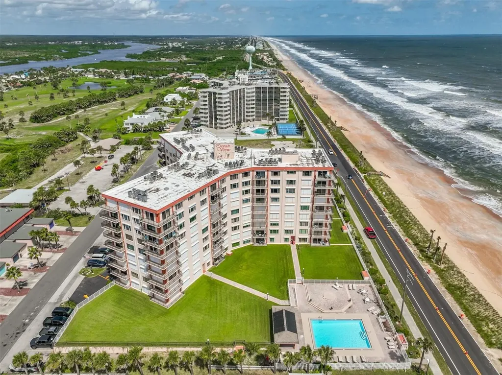 3600 S Ocean Shore Boulevard Flagler Beach FL 32136