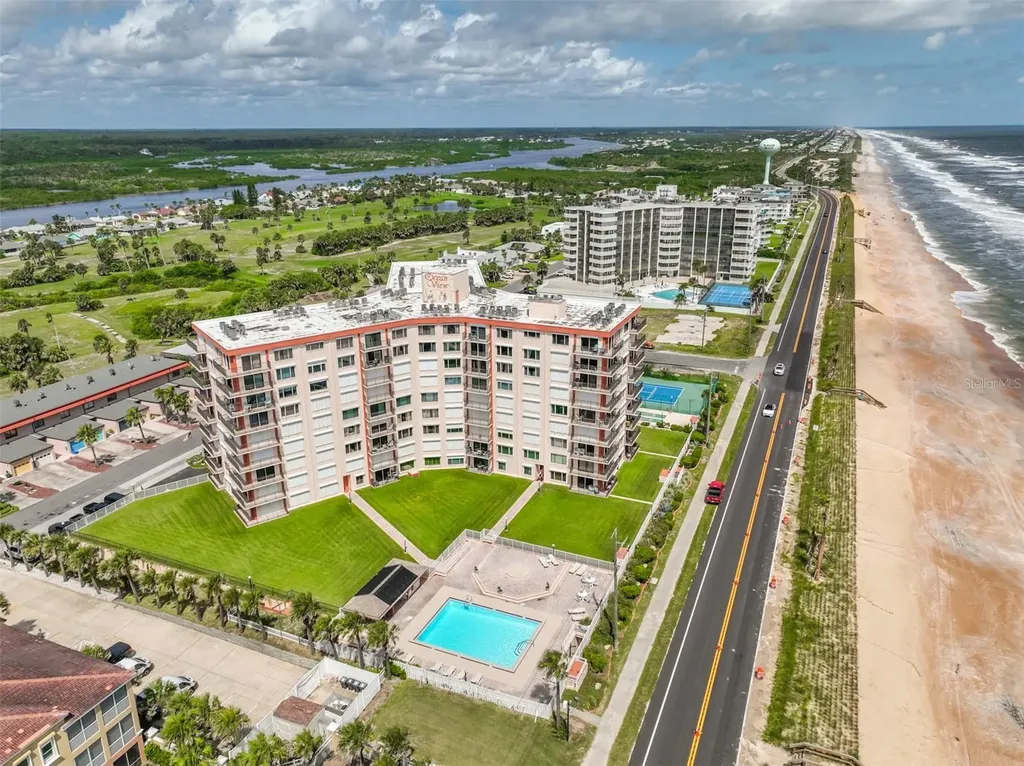 3600 S Ocean Shore Boulevard Flagler Beach FL 32136