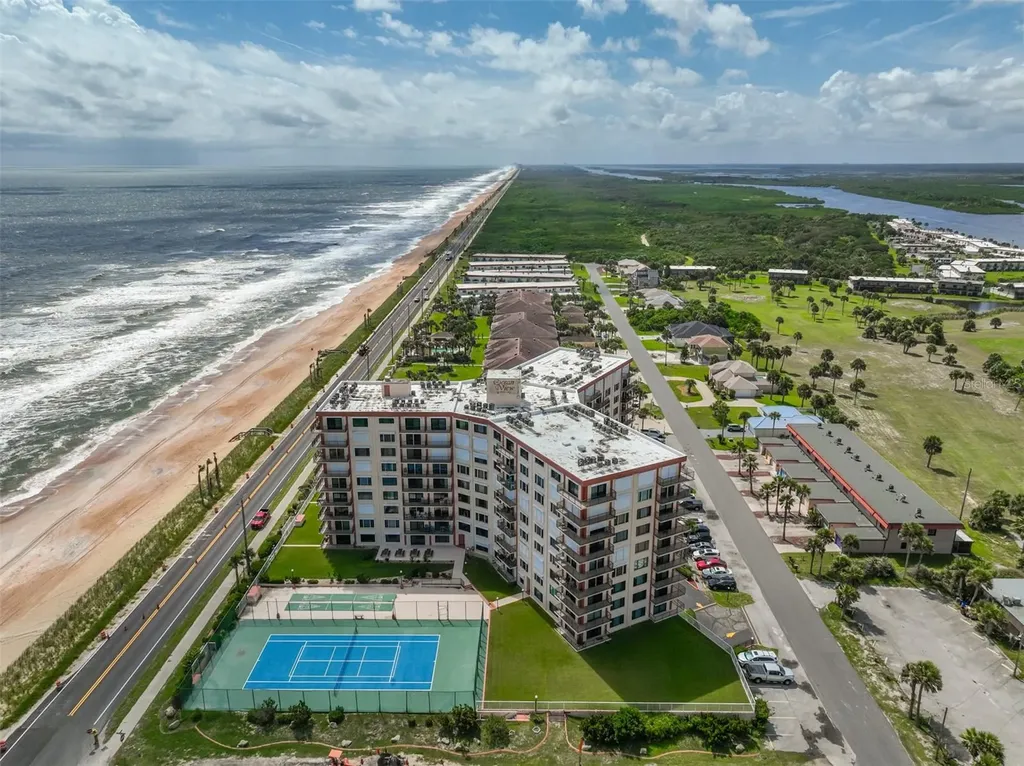 3600 S Ocean Shore Boulevard Flagler Beach FL 32136