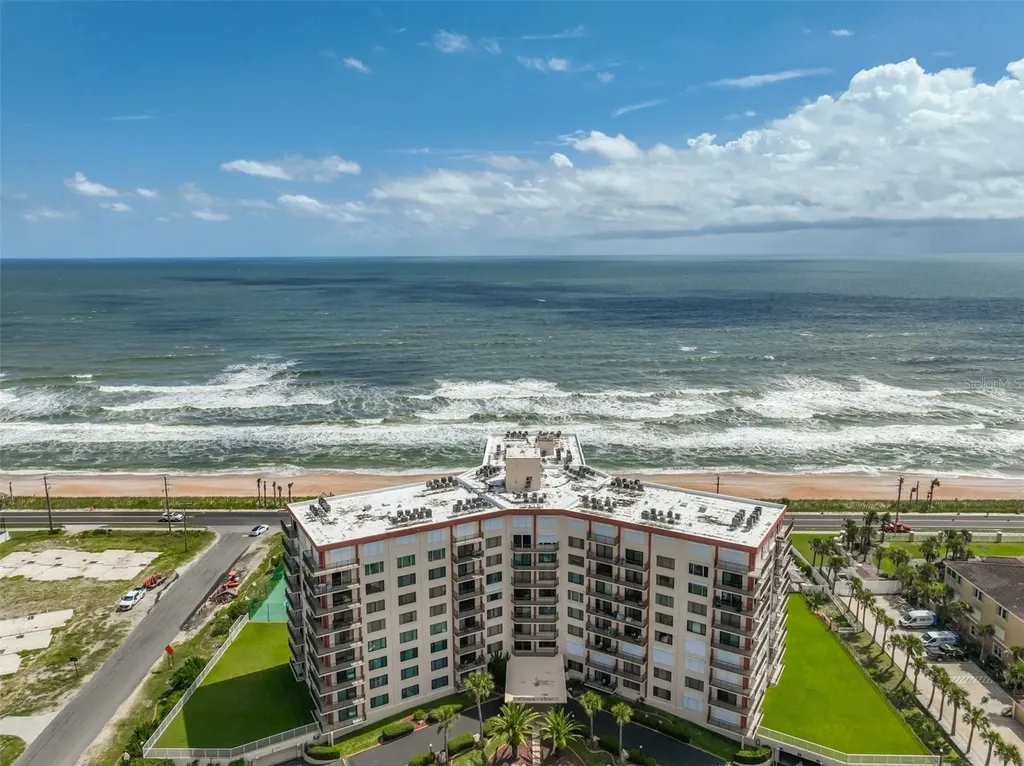 3600 S Ocean Shore Boulevard Flagler Beach FL 32136