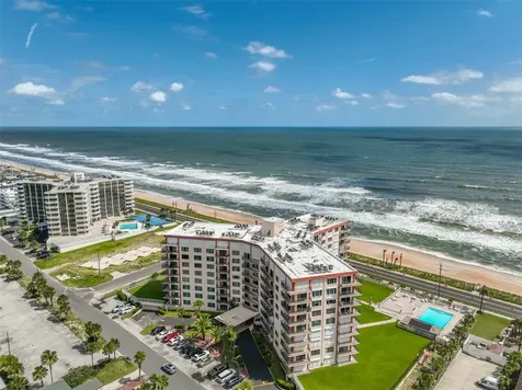 3600 S Ocean Shore Boulevard Flagler Beach FL 32136