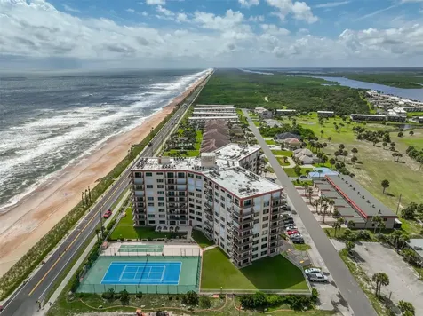 3600 S Ocean Shore Boulevard Flagler Beach FL 32136