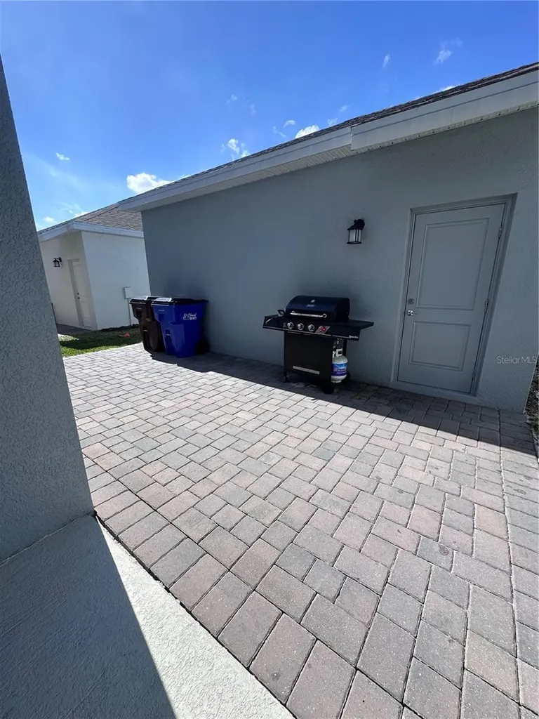 1868 Bright Sky Drive Kissimmee FL 34744