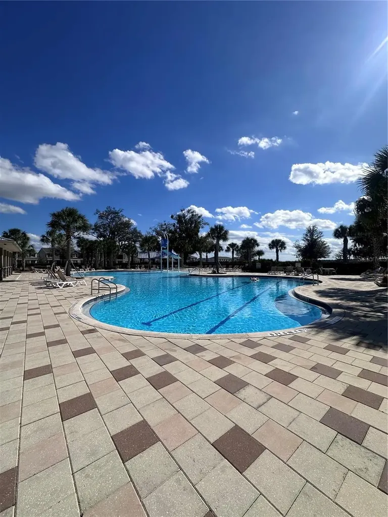 1868 Bright Sky Drive Kissimmee FL 34744