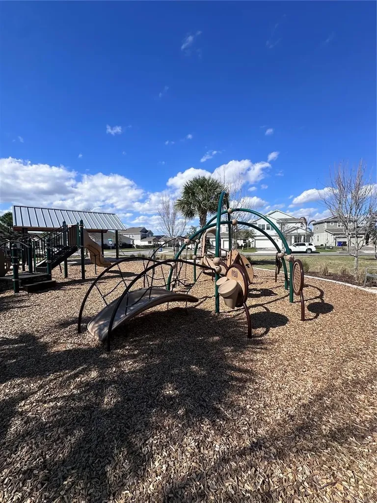 1868 Bright Sky Drive Kissimmee FL 34744