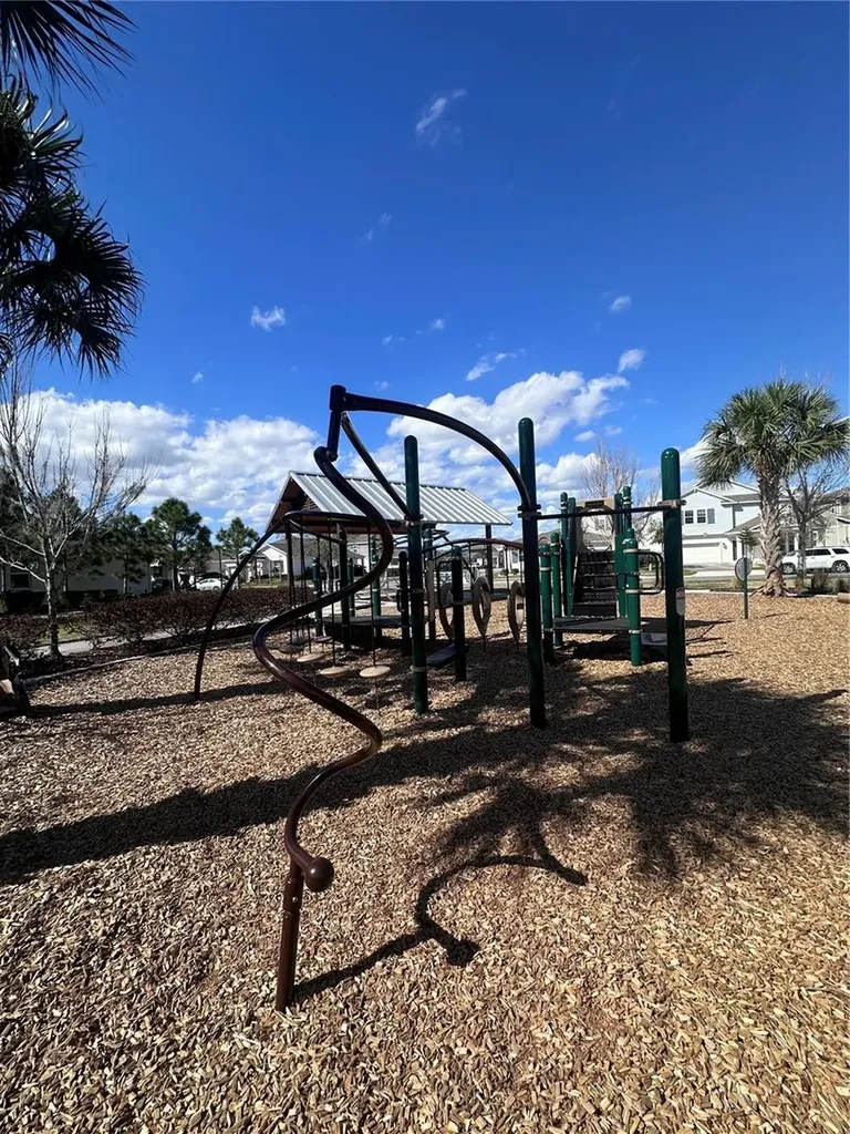 1868 Bright Sky Drive Kissimmee FL 34744