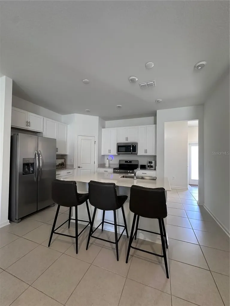 1868 Bright Sky Drive Kissimmee FL 34744