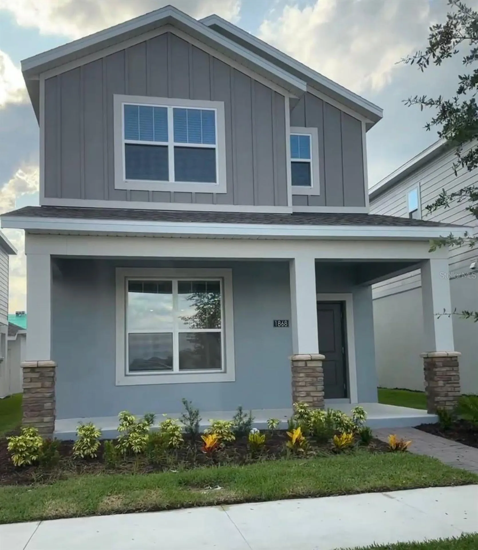 1868 Bright Sky Drive Kissimmee FL 34744