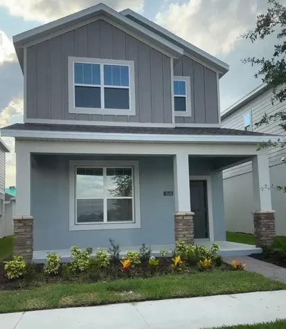 1868 Bright Sky Drive Kissimmee FL 34744