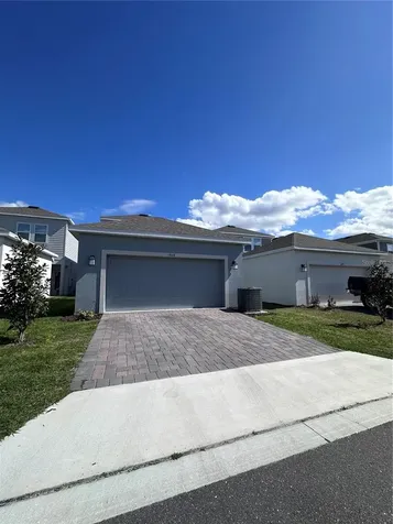 1868 Bright Sky Drive Kissimmee FL 34744