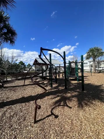1868 Bright Sky Drive Kissimmee FL 34744