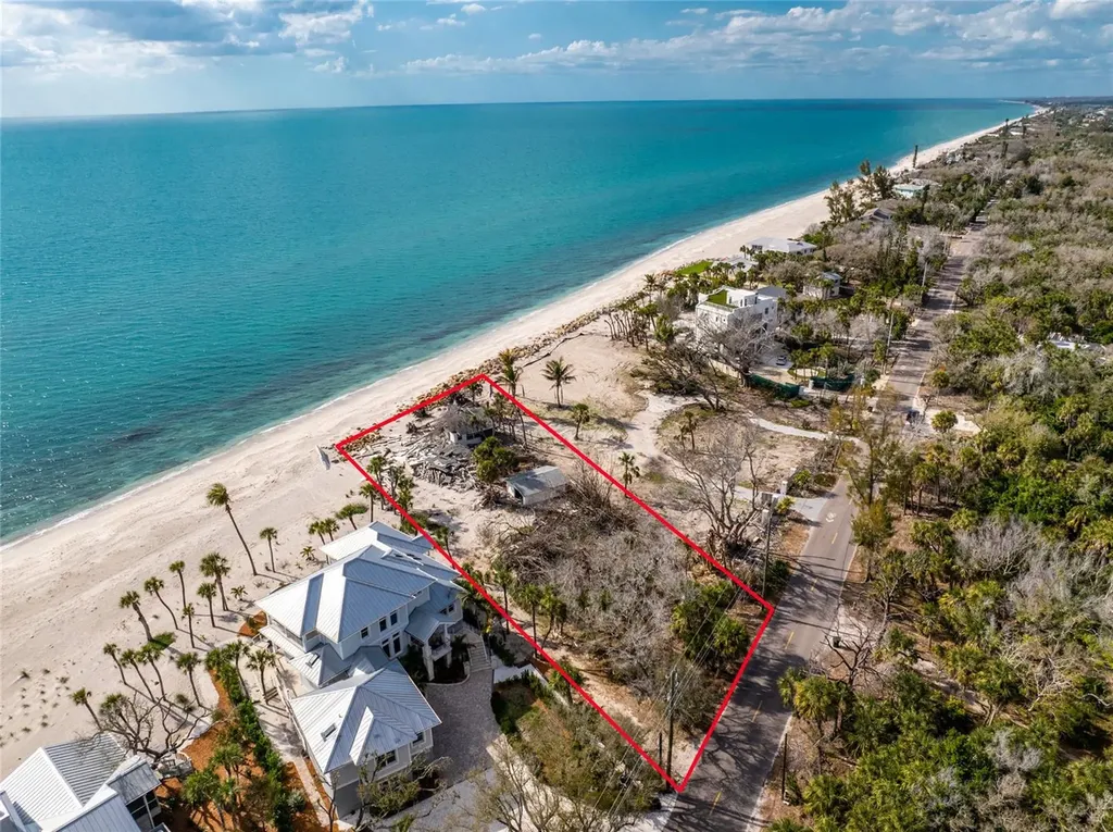 7380 Manasota Key Road Englewood FL 34223