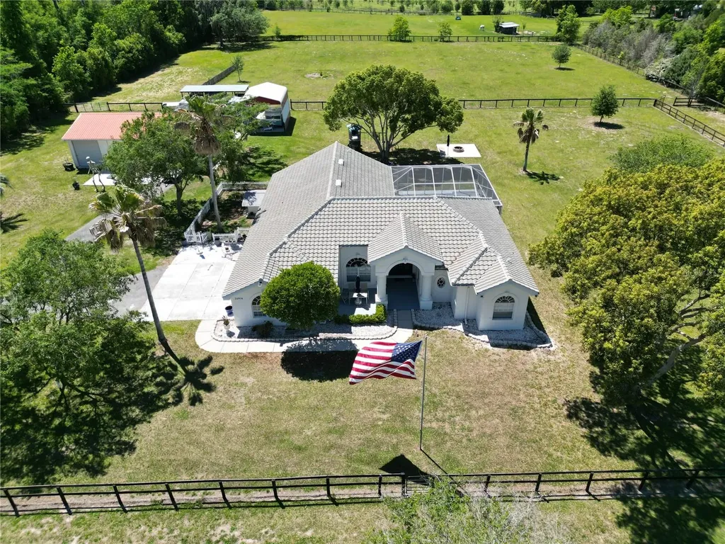 26914 Mondon Hill Road Brooksville FL 34601