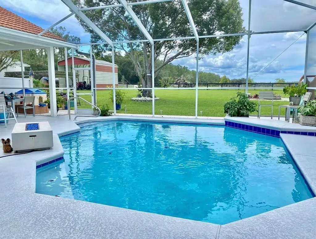 26914 Mondon Hill Road Brooksville FL 34601