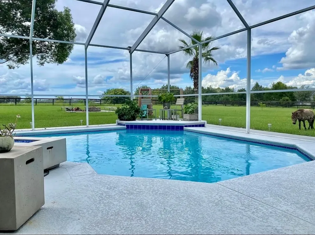 26914 Mondon Hill Road Brooksville FL 34601