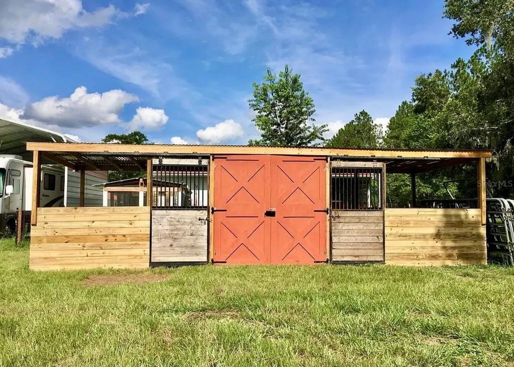 26914 Mondon Hill Road Brooksville FL 34601