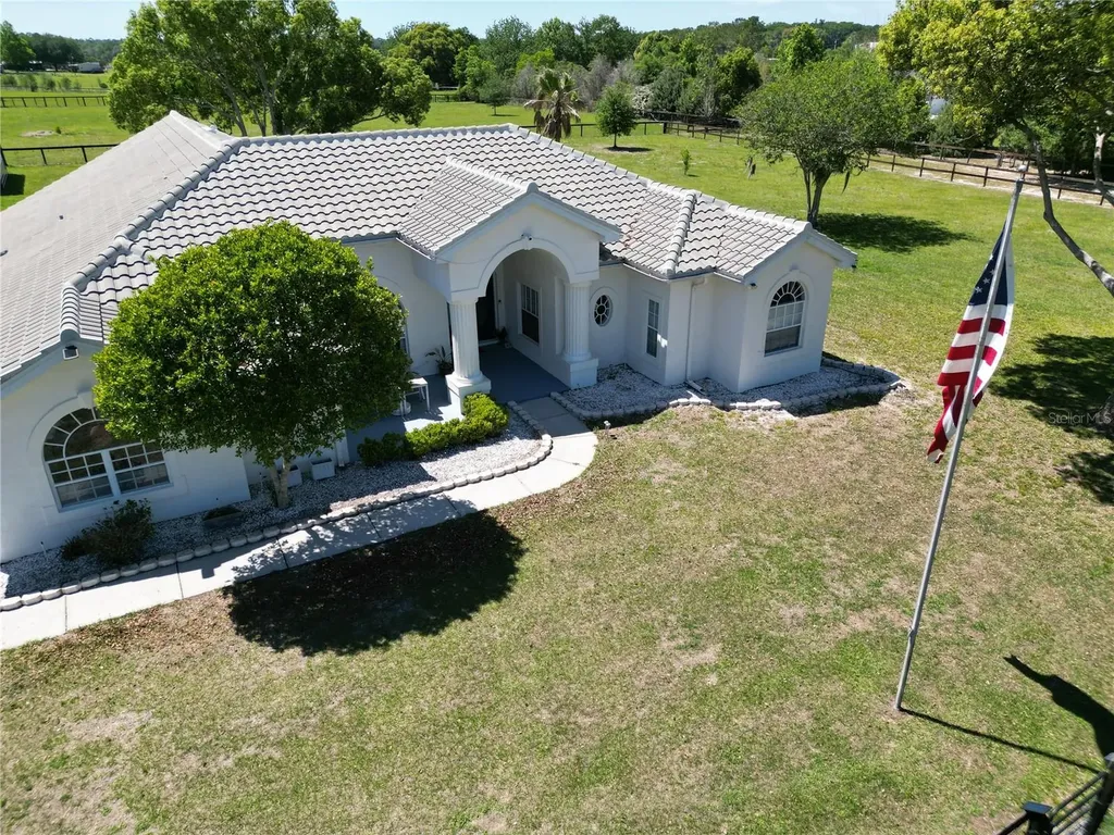 26914 Mondon Hill Road Brooksville FL 34601