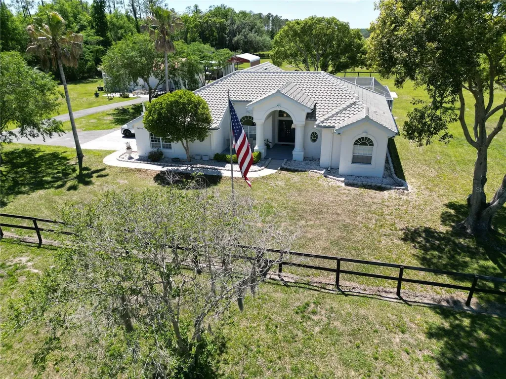 26914 Mondon Hill Road Brooksville FL 34601