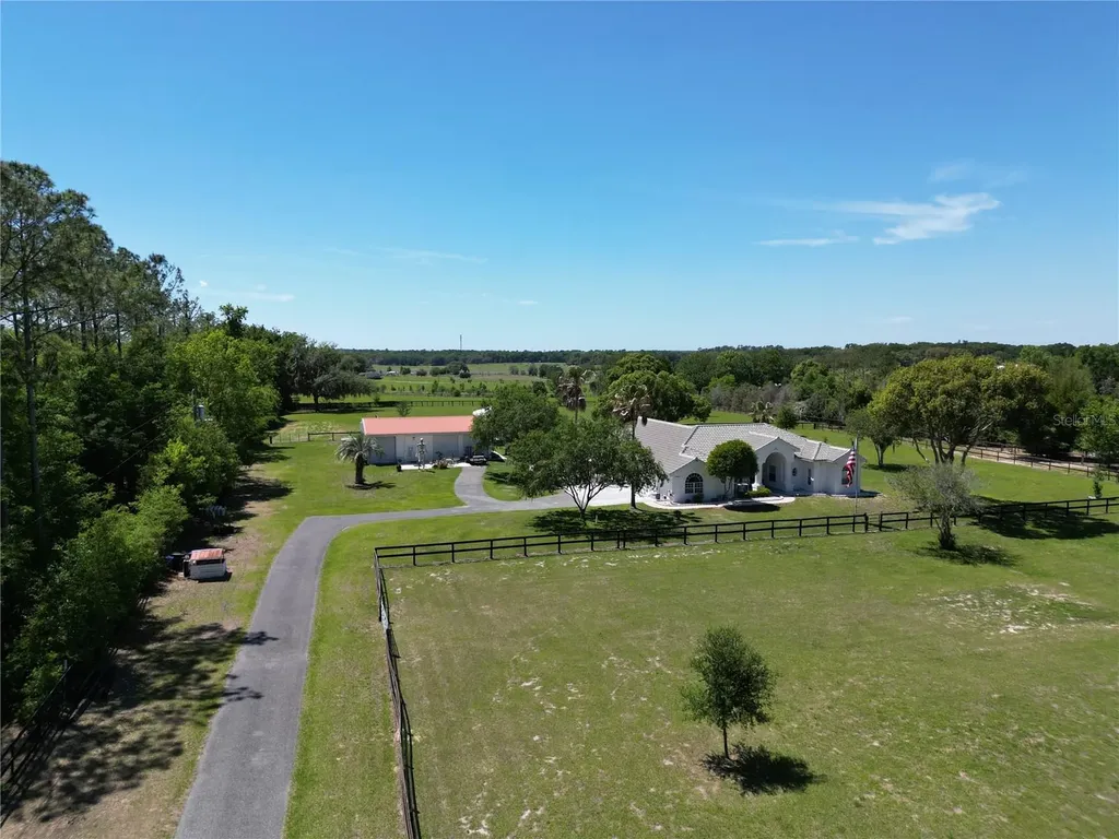 26914 Mondon Hill Road Brooksville FL 34601
