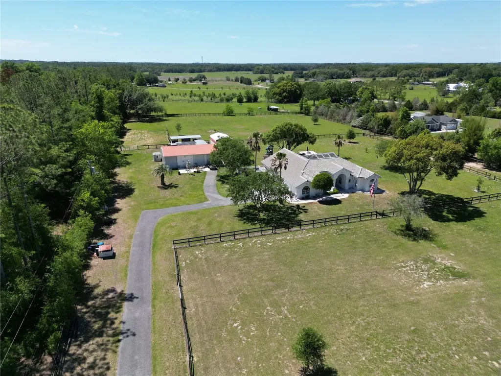 26914 Mondon Hill Road Brooksville FL 34601