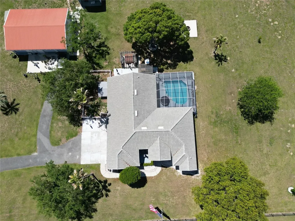 26914 Mondon Hill Road Brooksville FL 34601
