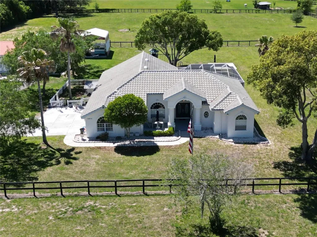26914 Mondon Hill Road Brooksville FL 34601