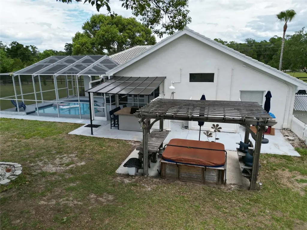 26914 Mondon Hill Road Brooksville FL 34601