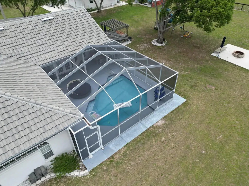 26914 Mondon Hill Road Brooksville FL 34601