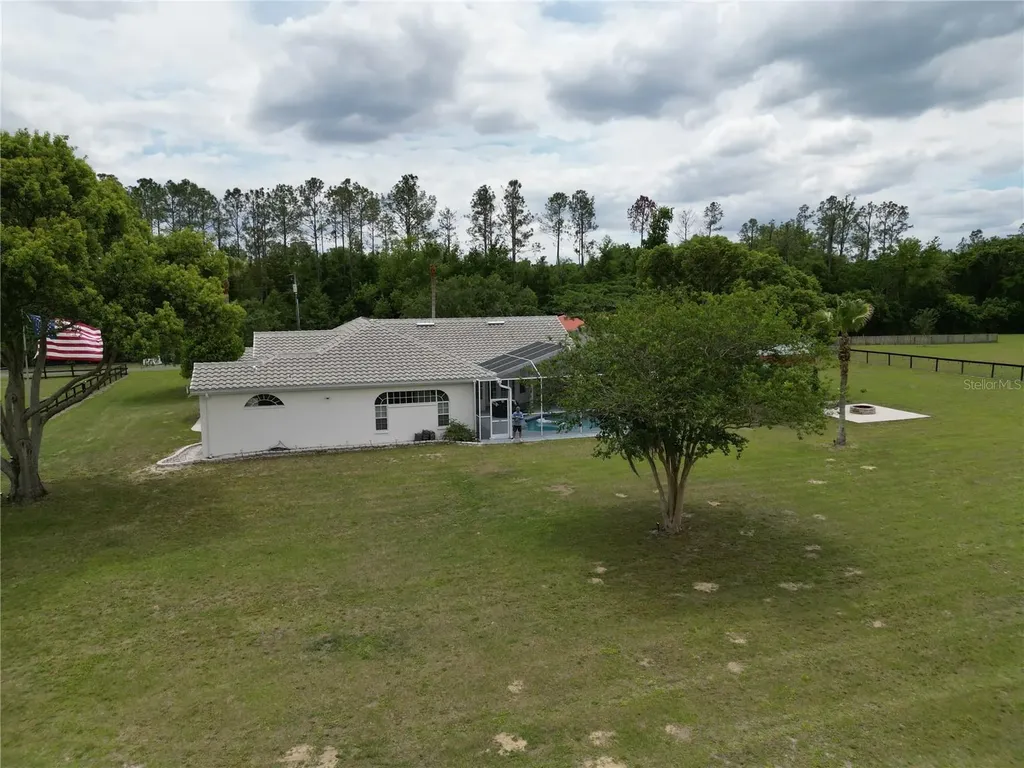26914 Mondon Hill Road Brooksville FL 34601