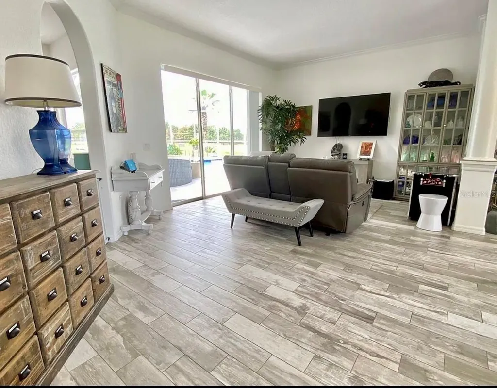 26914 Mondon Hill Road Brooksville FL 34601