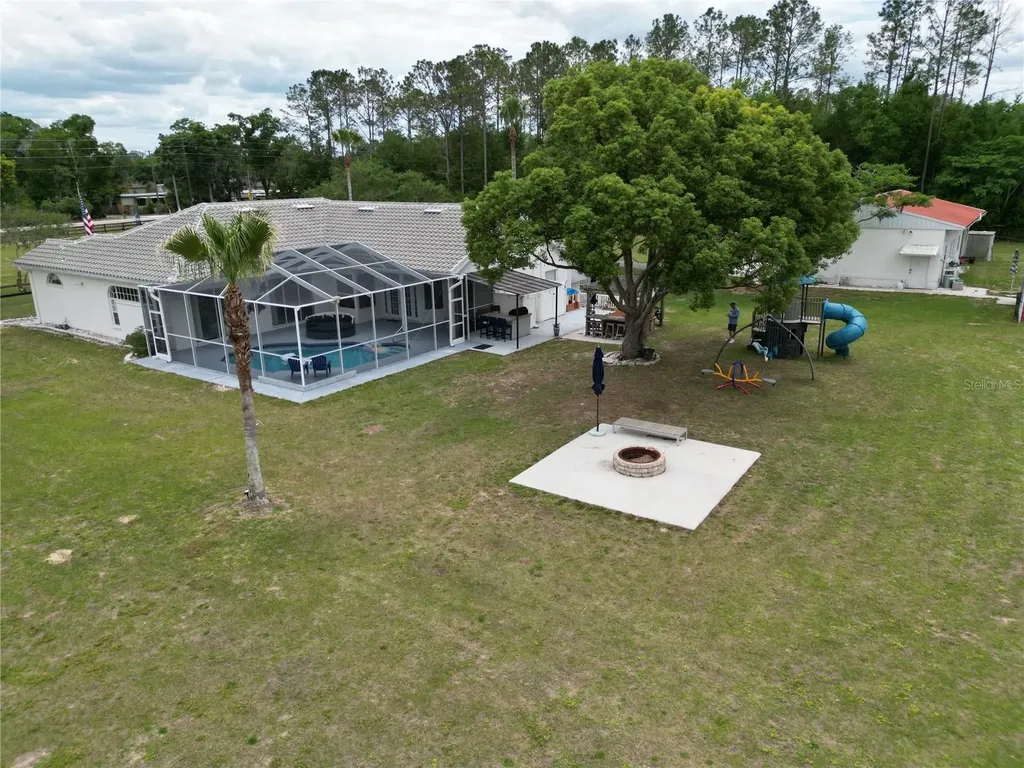 26914 Mondon Hill Road Brooksville FL 34601