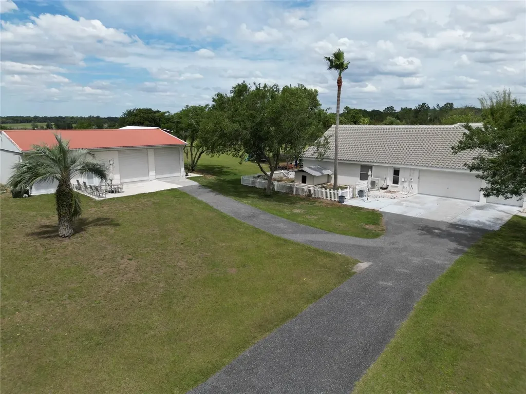 26914 Mondon Hill Road Brooksville FL 34601