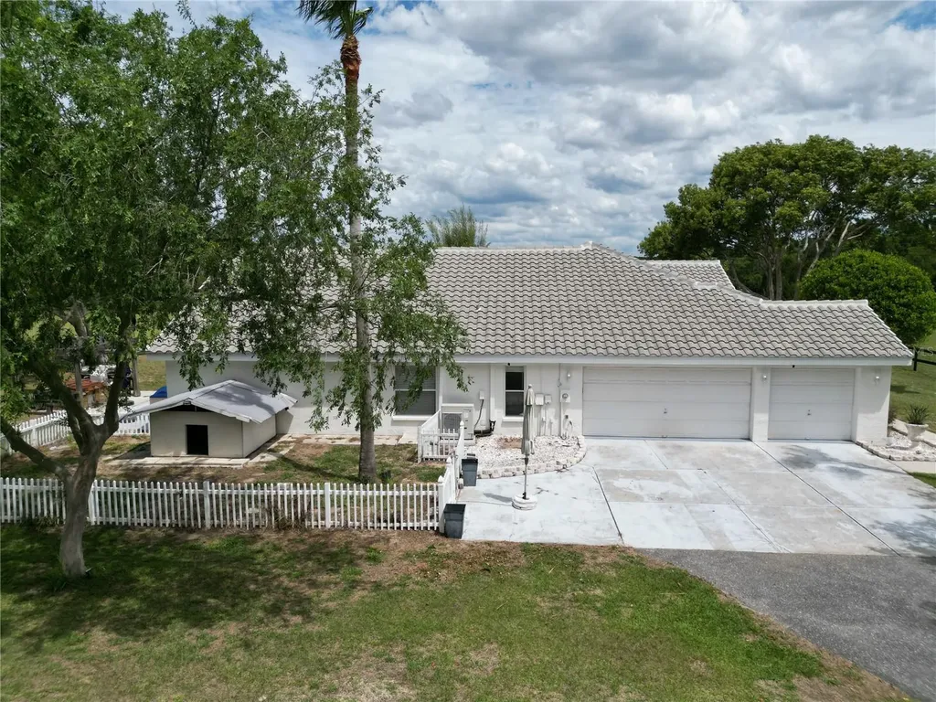 26914 Mondon Hill Road Brooksville FL 34601