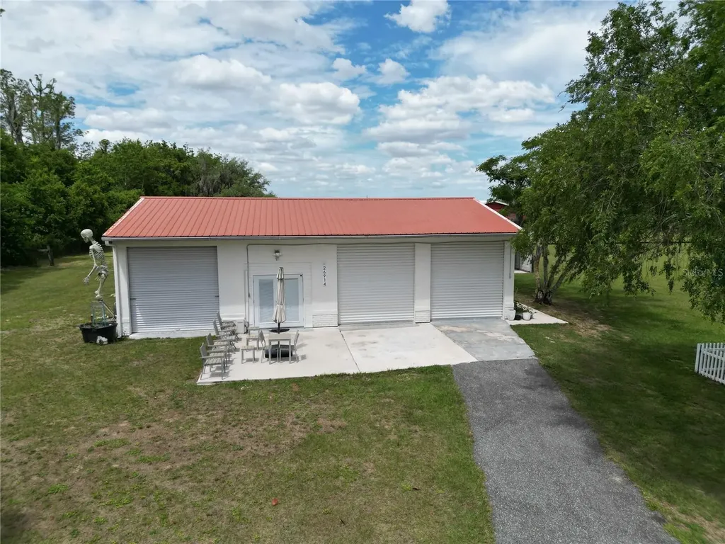 26914 Mondon Hill Road Brooksville FL 34601