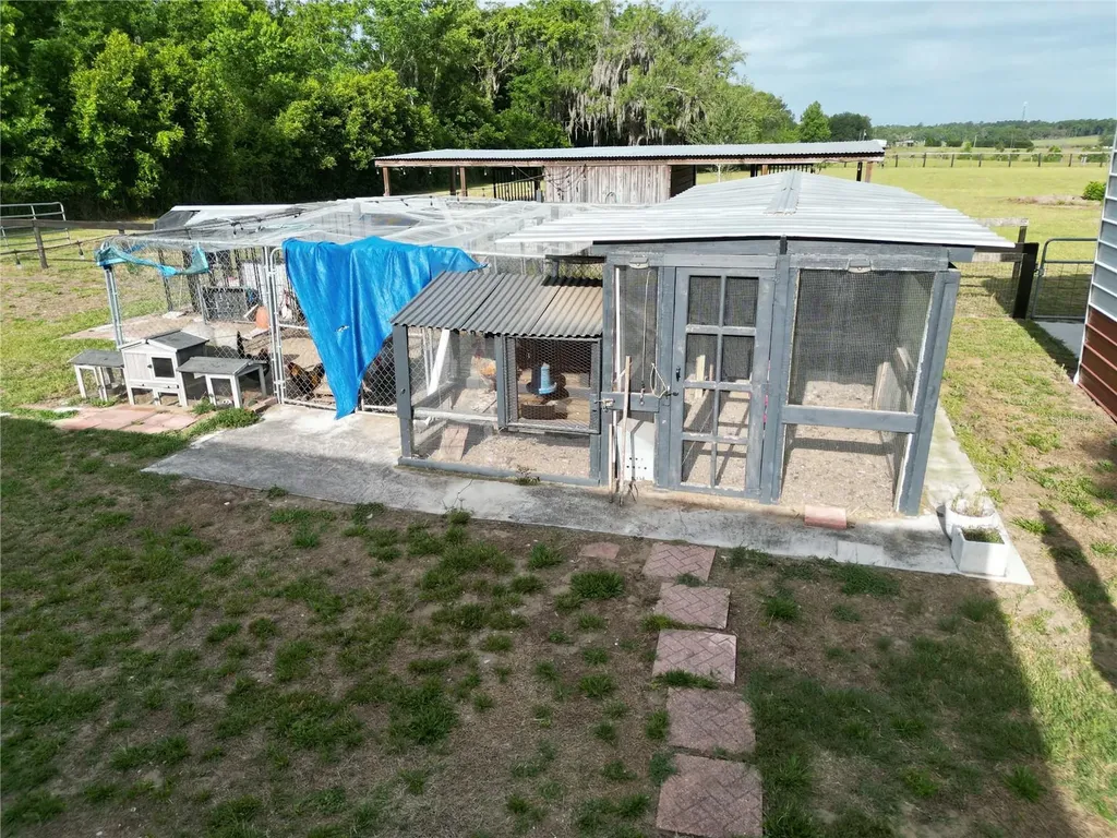 26914 Mondon Hill Road Brooksville FL 34601