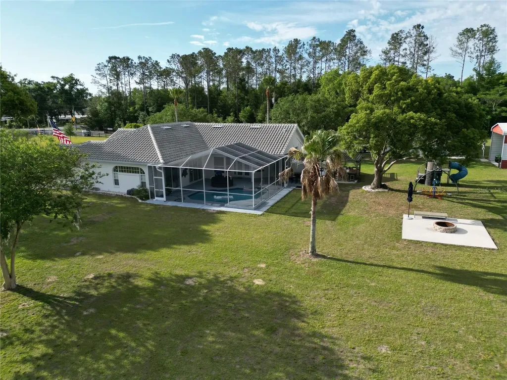 26914 Mondon Hill Road Brooksville FL 34601