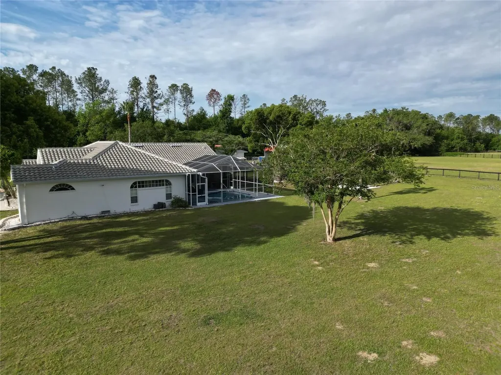 26914 Mondon Hill Road Brooksville FL 34601