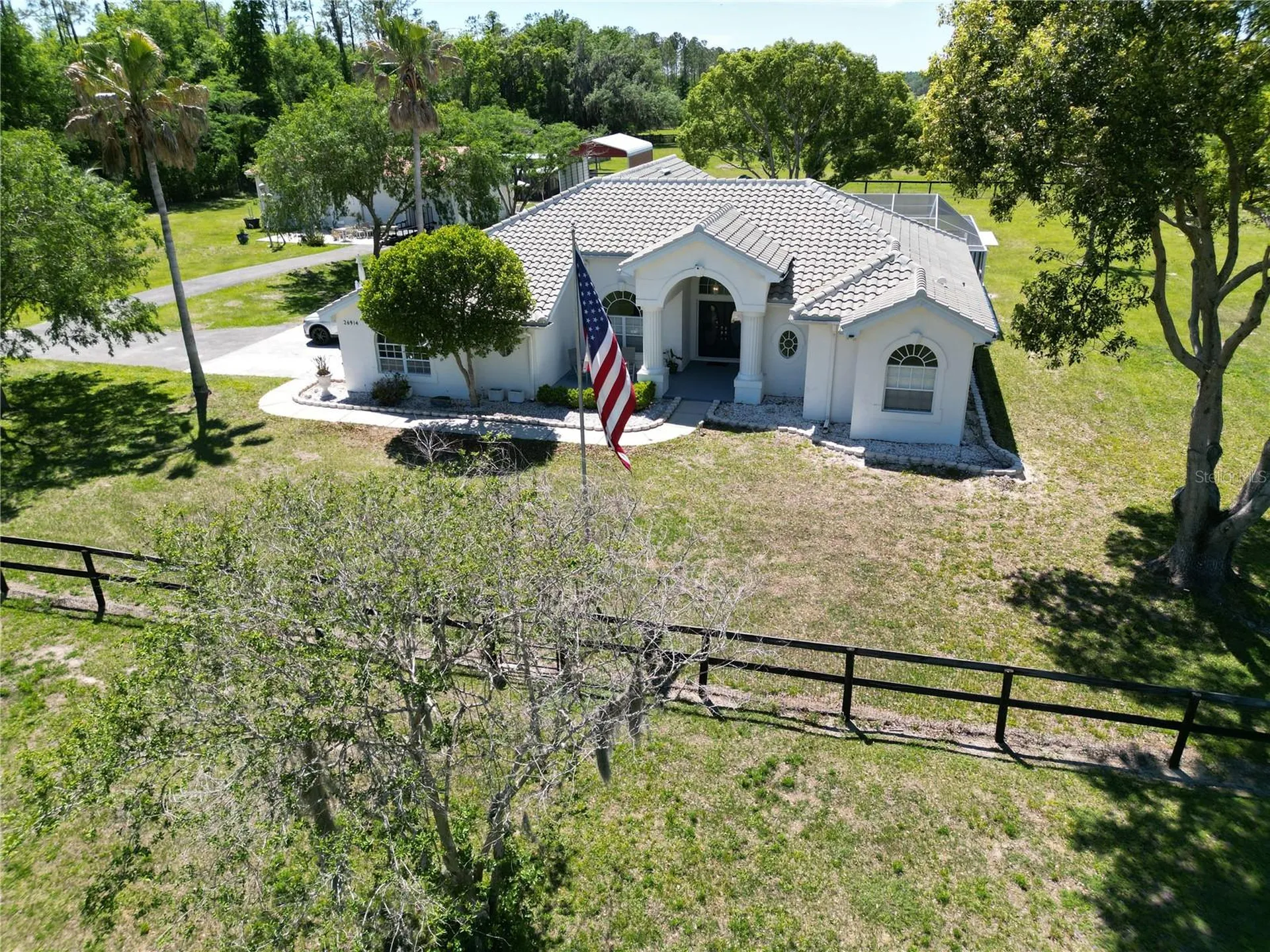 26914 Mondon Hill Road Brooksville FL 34601