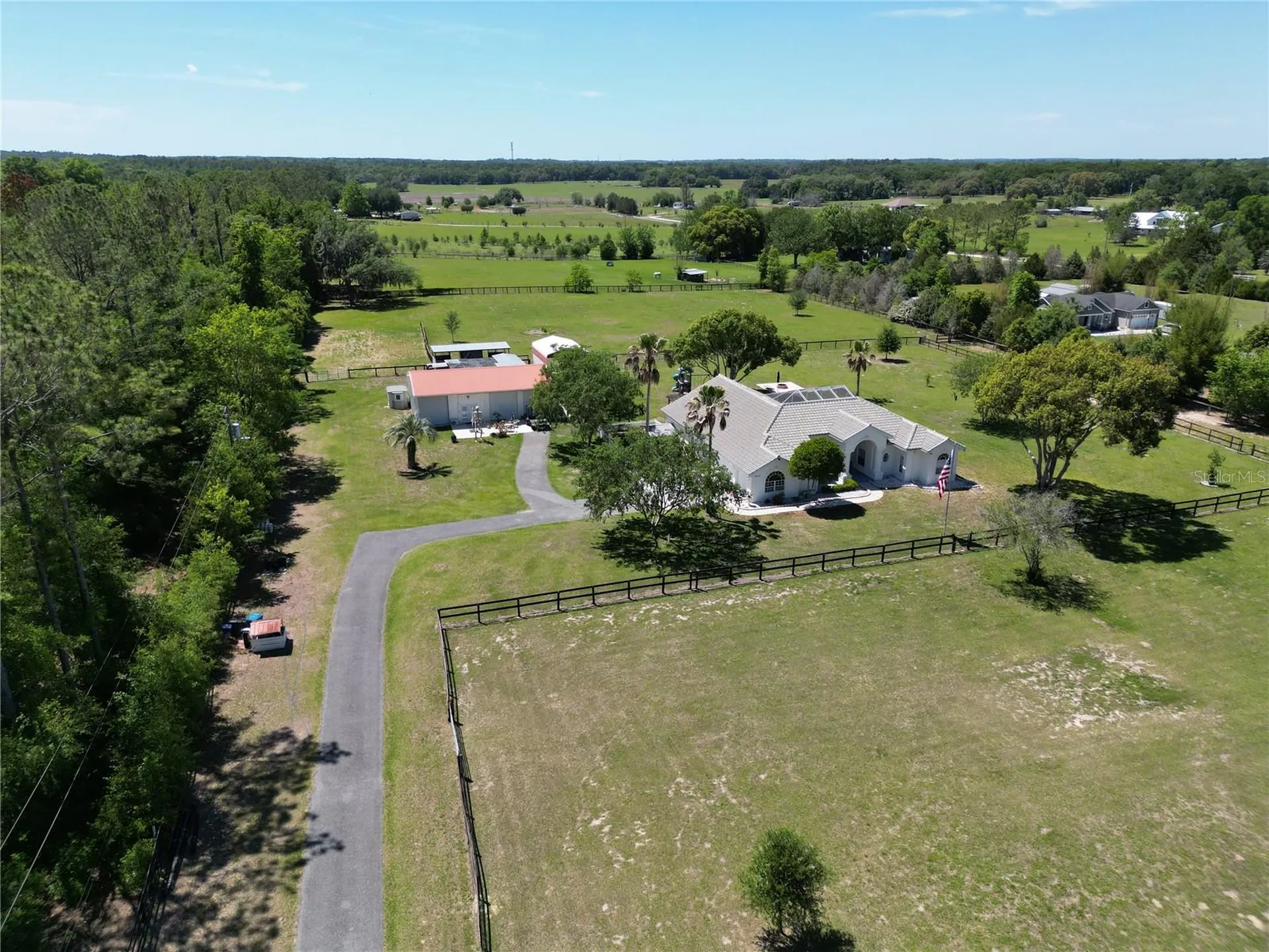 26914 Mondon Hill Road Brooksville FL 34601