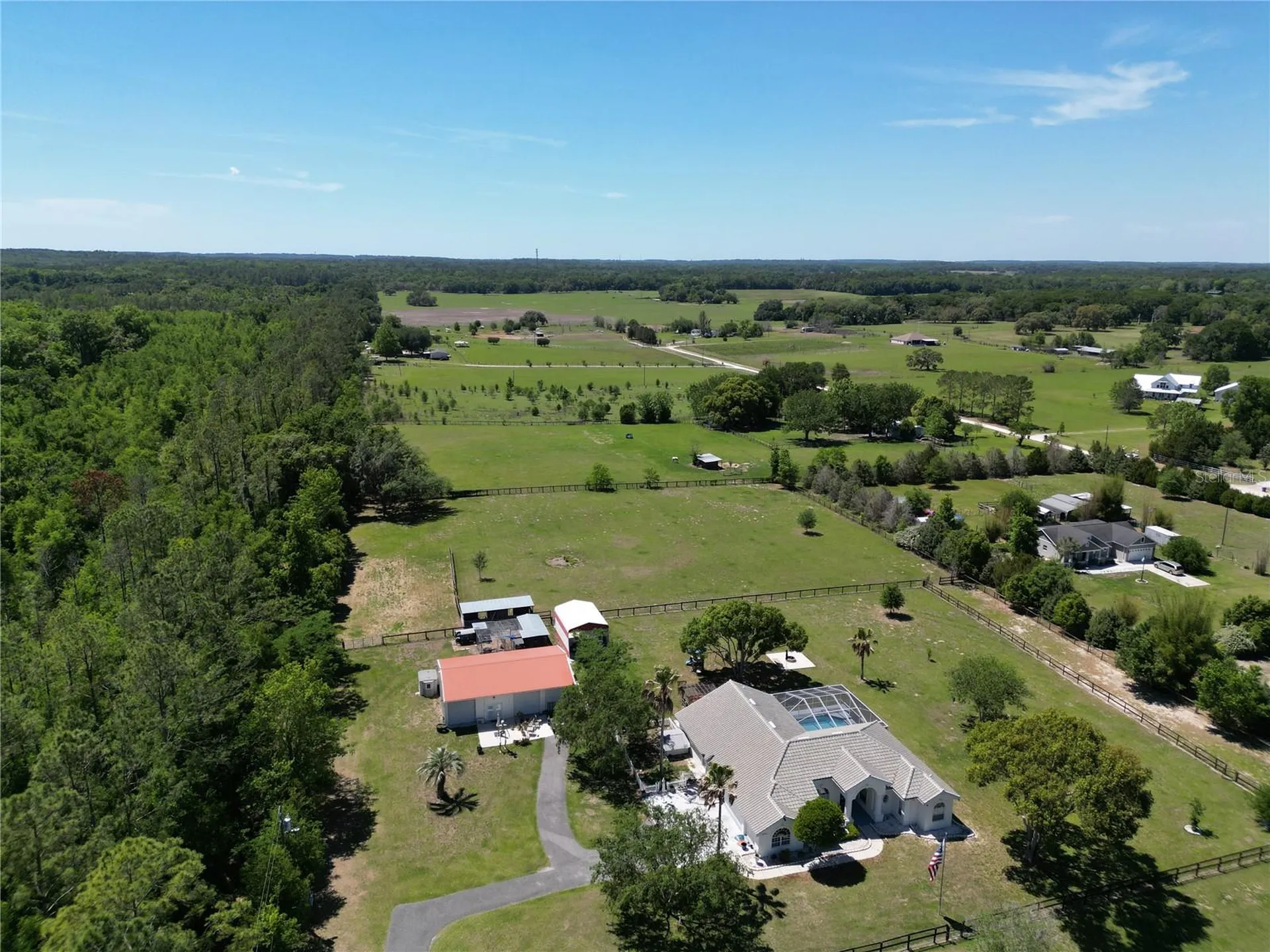 26914 Mondon Hill Road Brooksville FL 34601