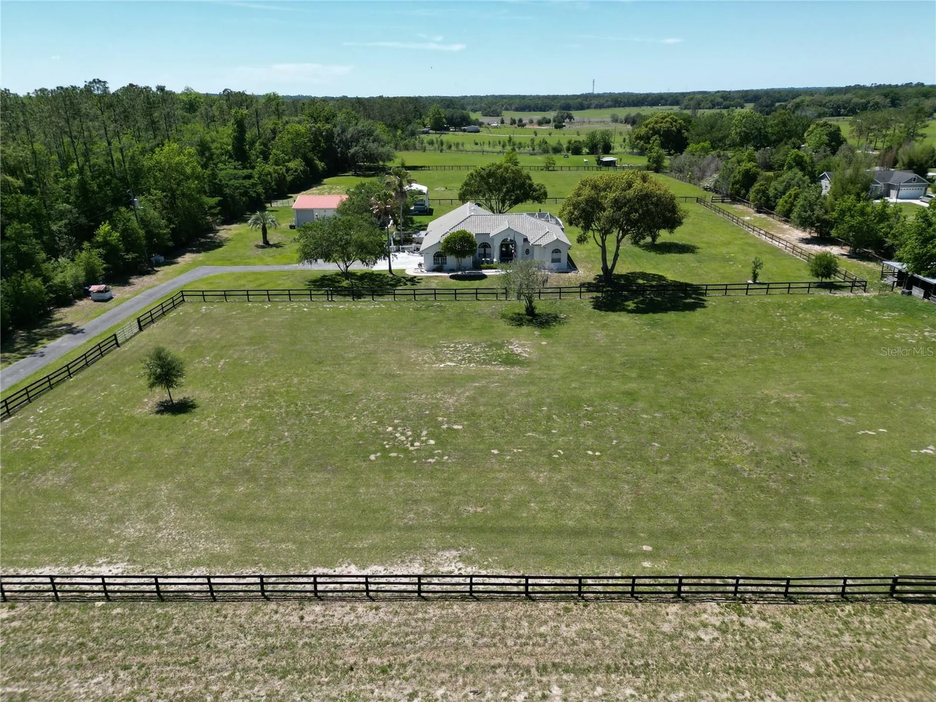 26914 Mondon Hill Road Brooksville FL 34601