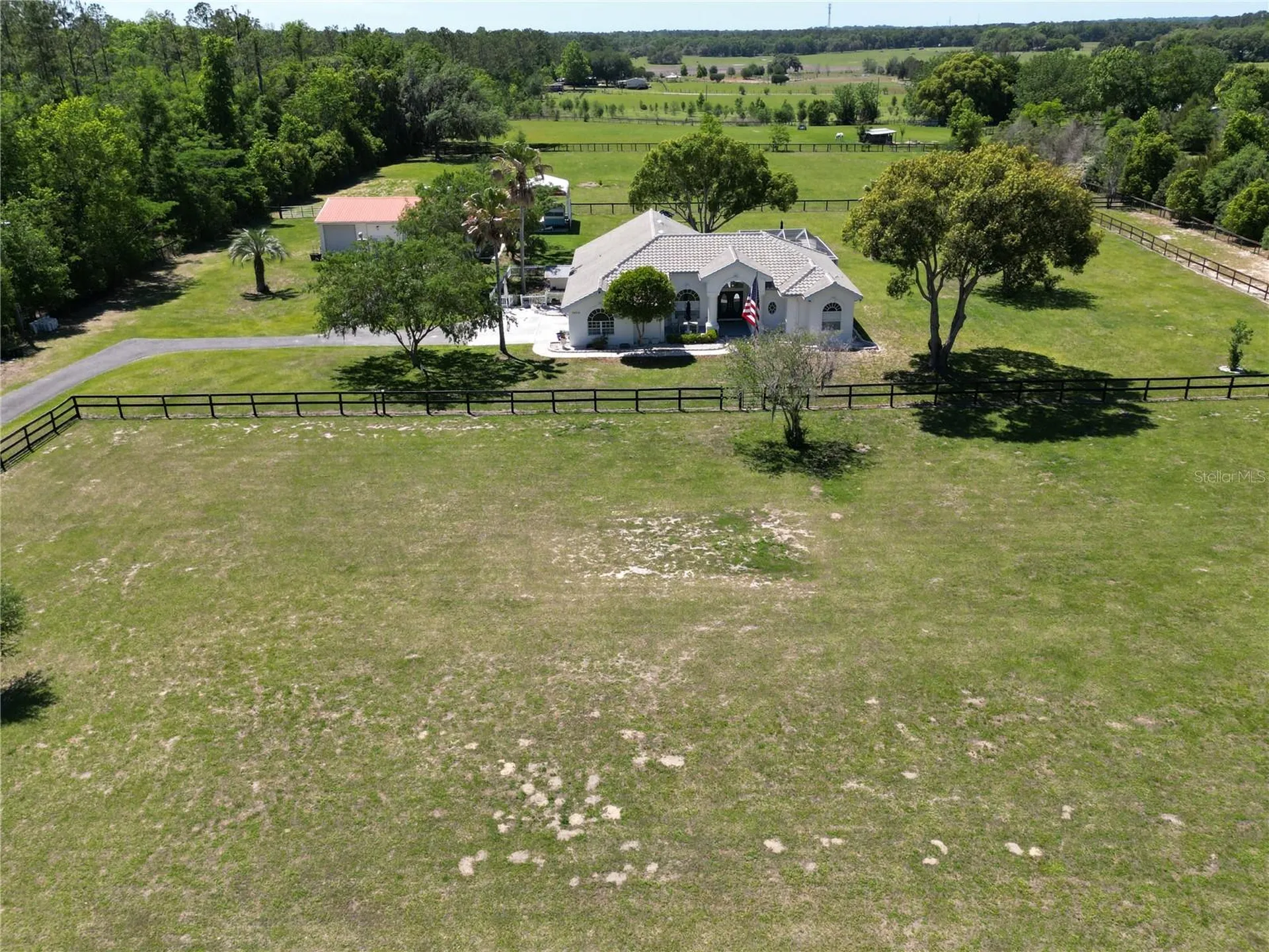 26914 Mondon Hill Road Brooksville FL 34601
