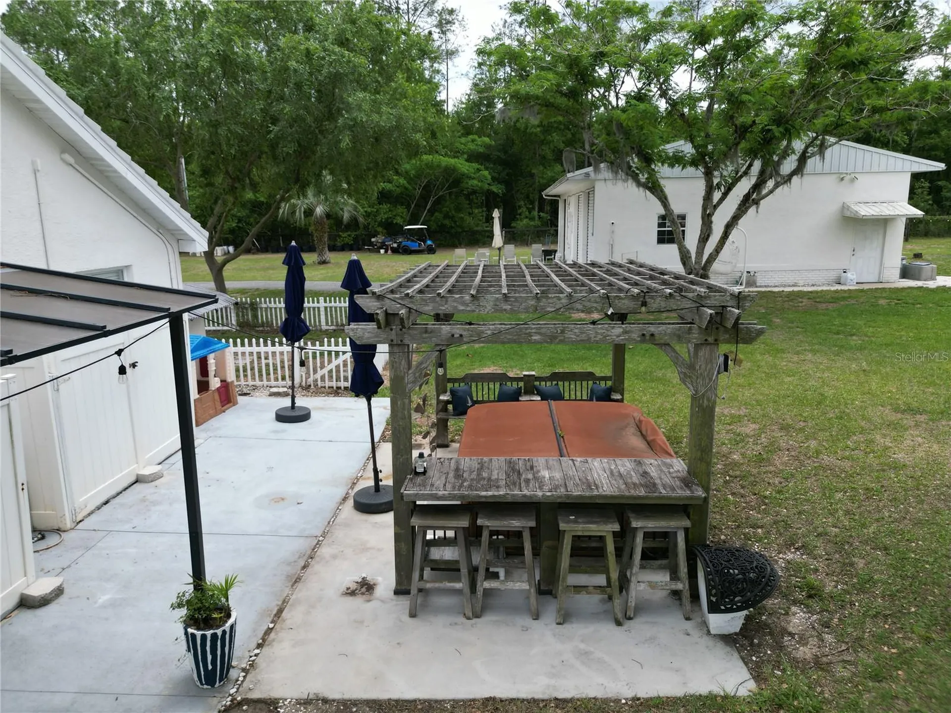 26914 Mondon Hill Road Brooksville FL 34601