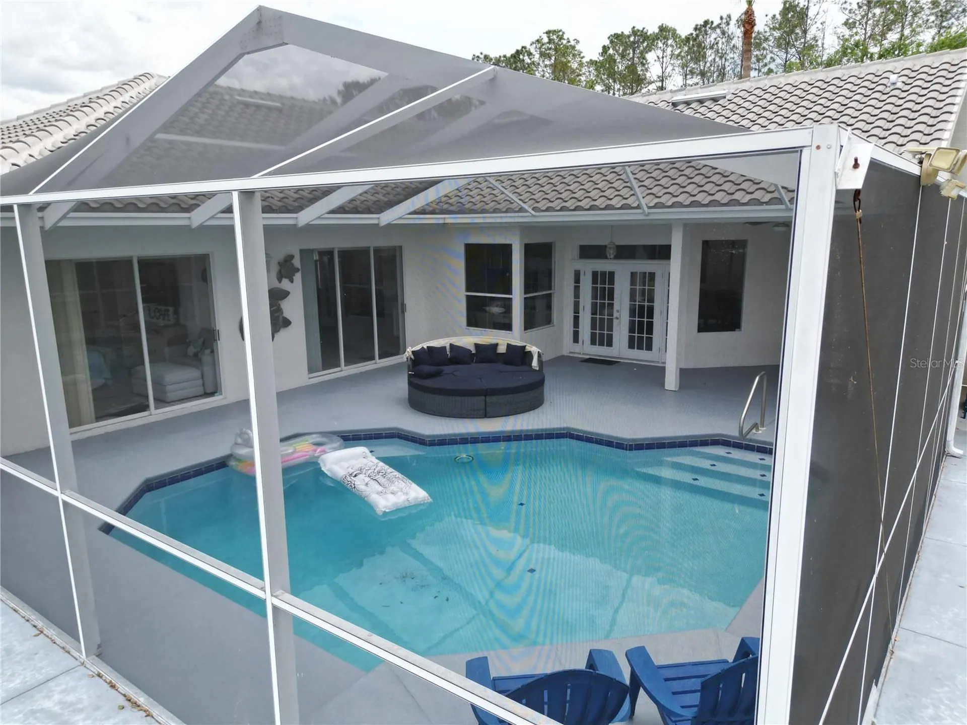 26914 Mondon Hill Road Brooksville FL 34601