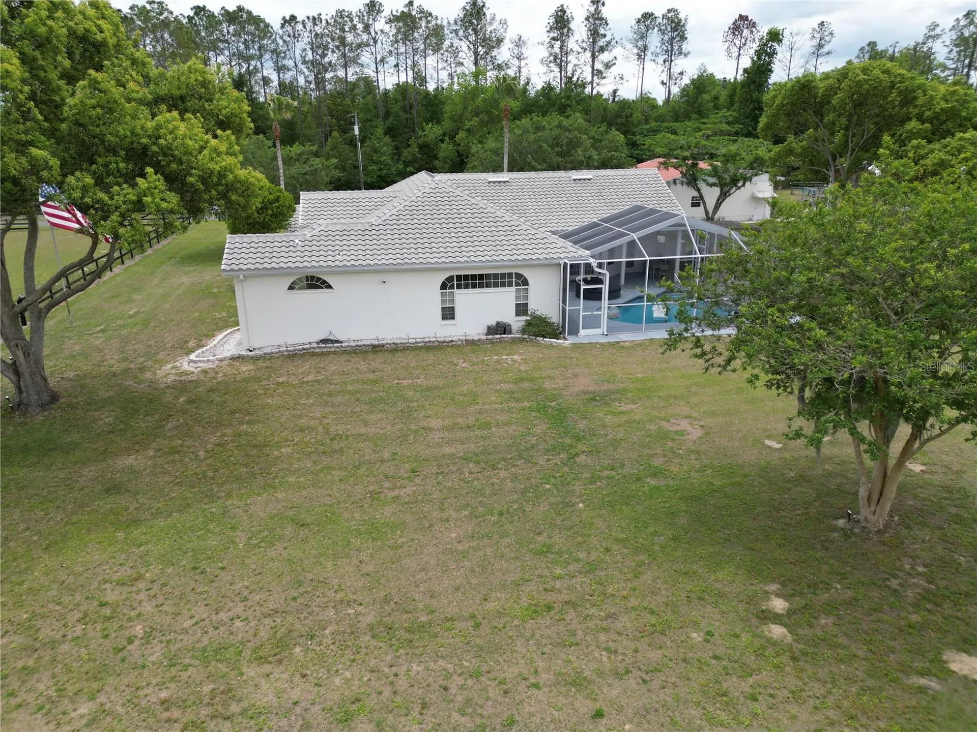 26914 Mondon Hill Road Brooksville FL 34601