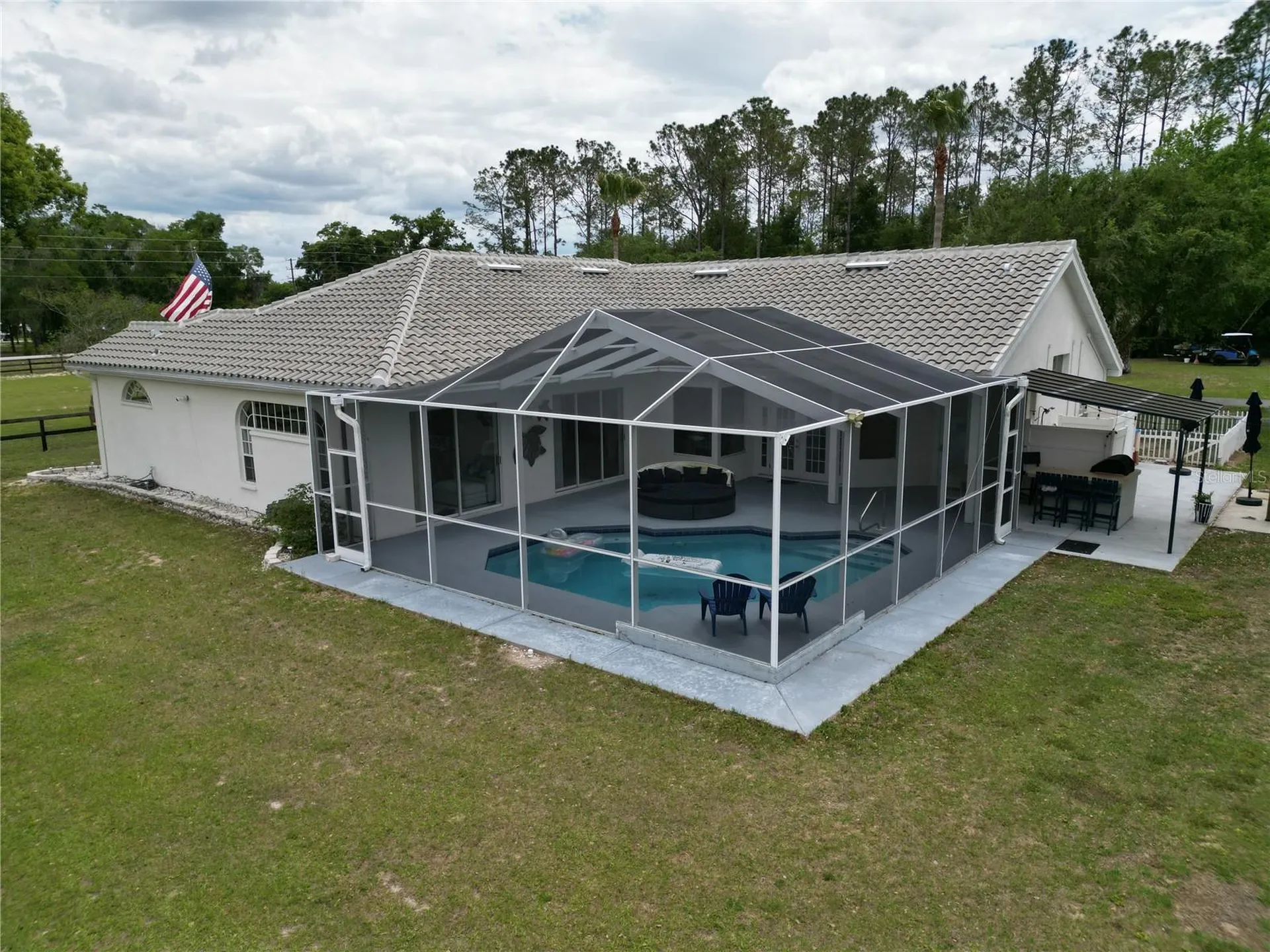 26914 Mondon Hill Road Brooksville FL 34601