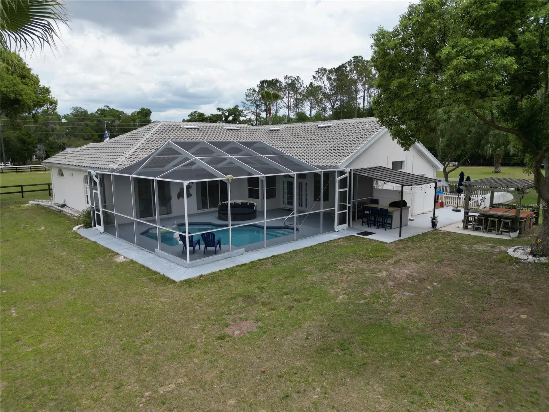 26914 Mondon Hill Road Brooksville FL 34601